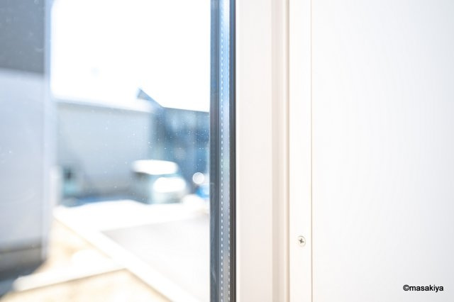 長野市松岡新築住宅　3