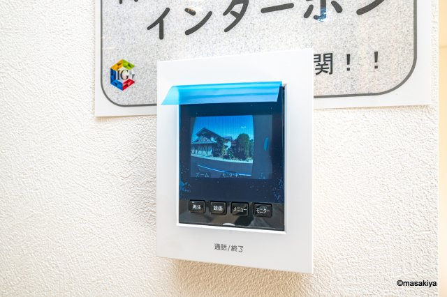 長野市松岡新築住宅　3