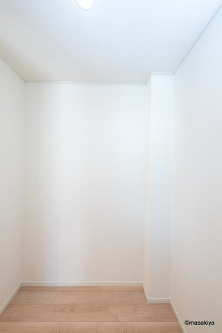 長野市松岡新築住宅　3