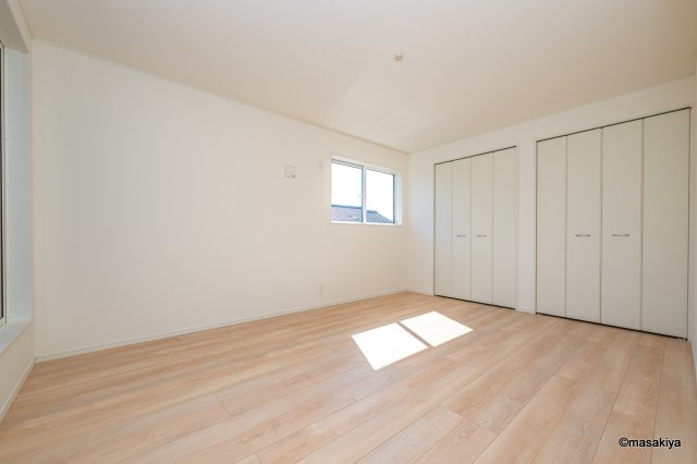 長野市松岡新築住宅　3