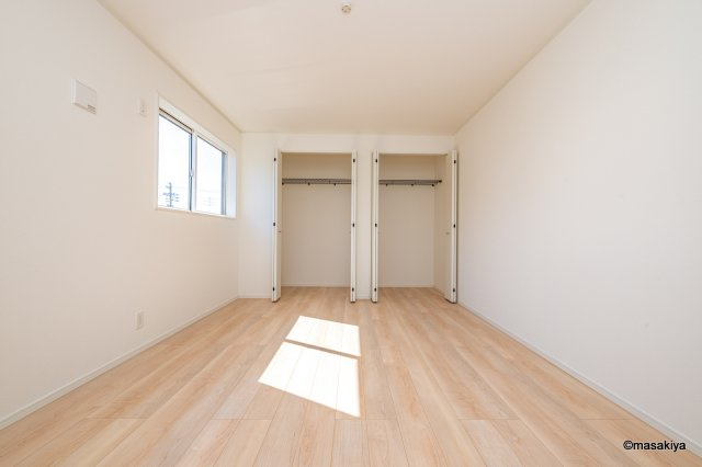 長野市松岡新築住宅　3