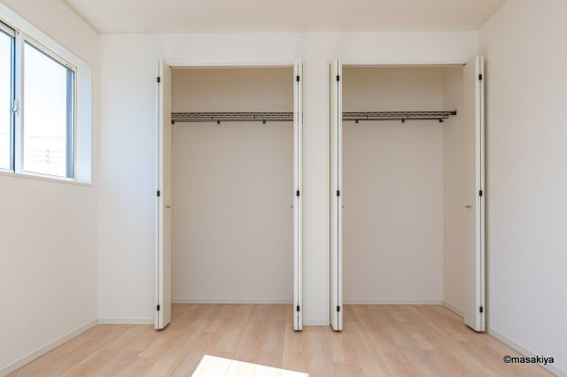 長野市松岡新築住宅　3