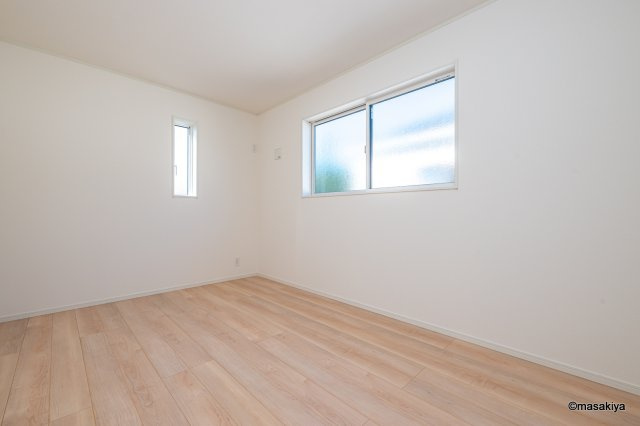 長野市松岡新築住宅　3