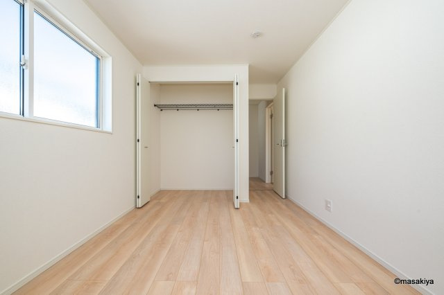 長野市松岡新築住宅　3