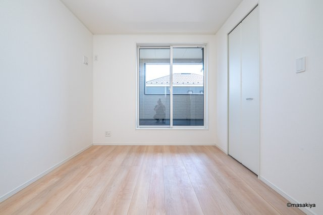 長野市松岡新築住宅　3