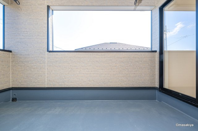 長野市松岡新築住宅　3