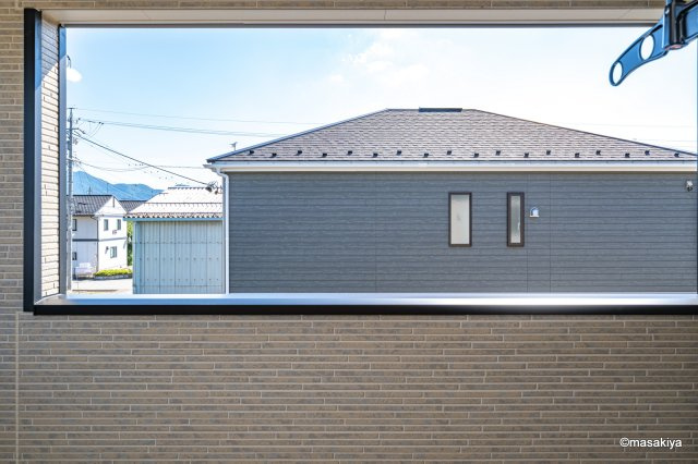 長野市松岡新築住宅　3