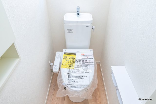 長野市松岡新築住宅　3