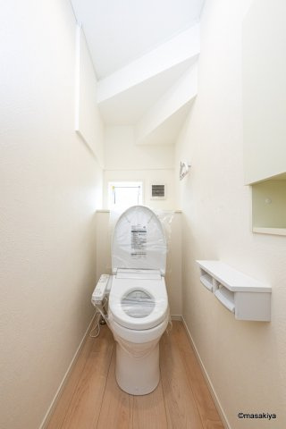 長野市松岡新築住宅　3