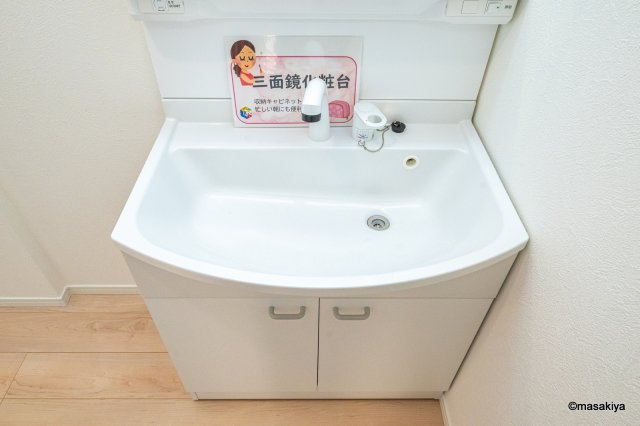 長野市松岡新築住宅　3