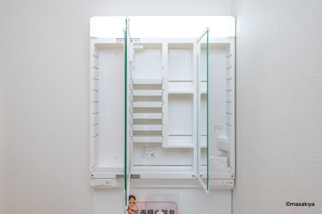 長野市松岡新築住宅　3