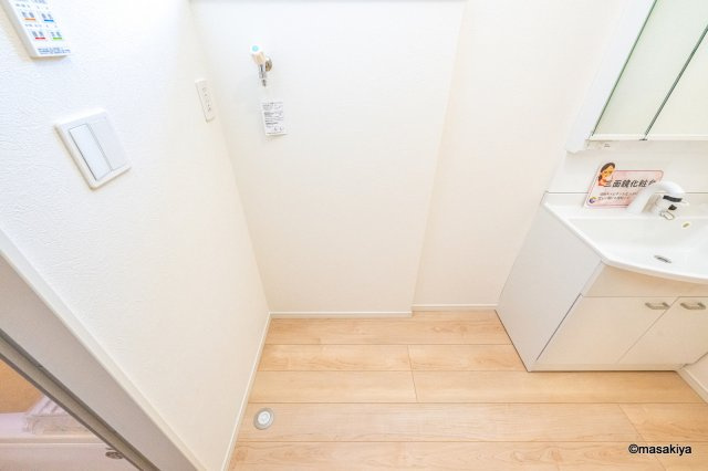 長野市松岡新築住宅　3