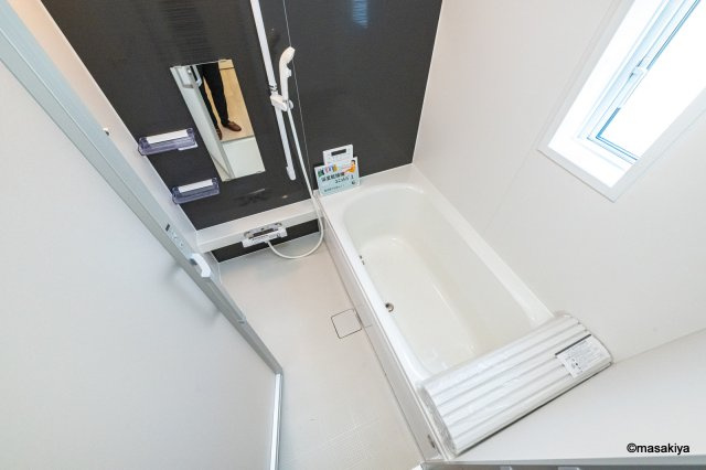 長野市松岡新築住宅　3