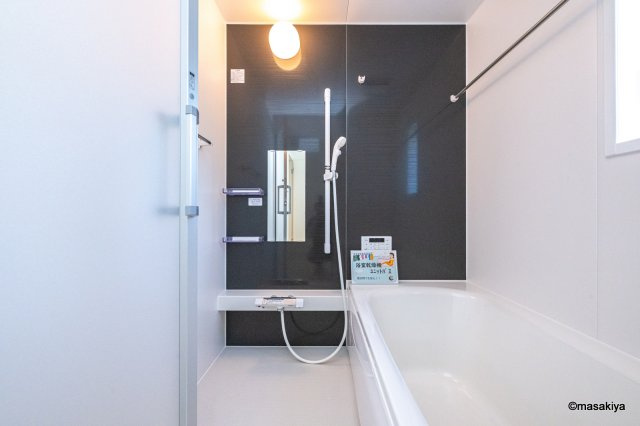 長野市松岡新築住宅　3