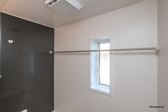 長野市松岡新築住宅　3