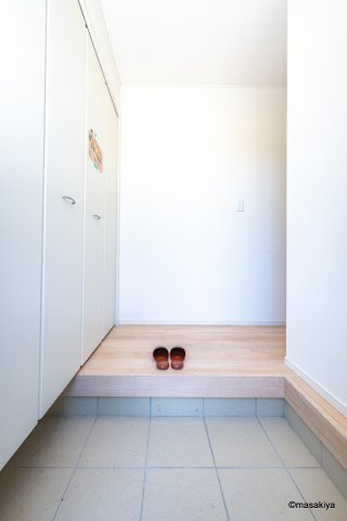 長野市松岡新築住宅　3