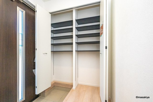 長野市松岡新築住宅　3