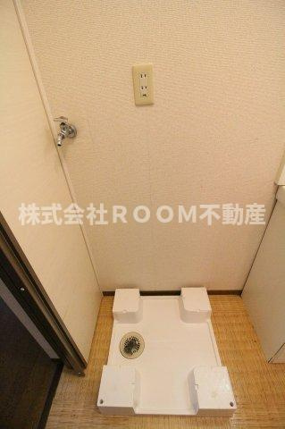 セジュールAYAの設備
