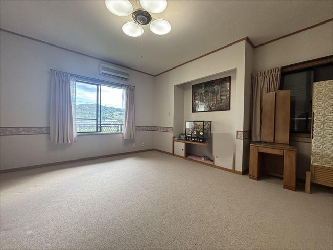 【洋室】 | 高知市大津甲