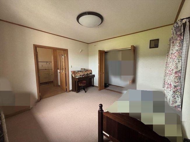 【洋室】 | 高知市大津甲