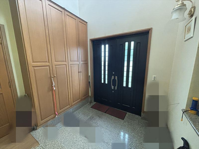 【玄関】 | 高知市大津甲