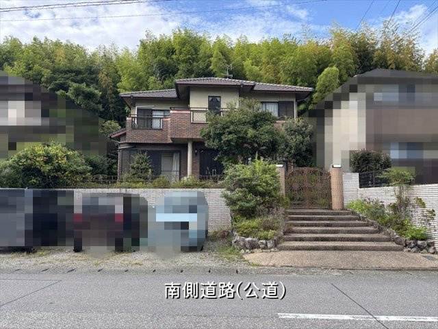 【外観】 | 高知市大津甲