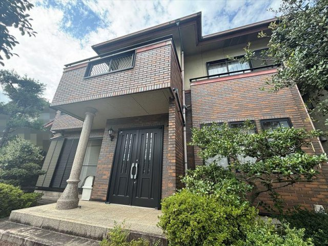 【外観】 | 高知市大津甲