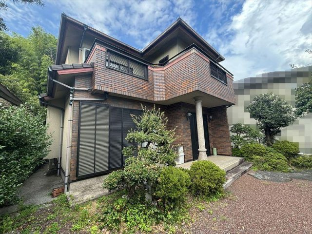 【外観】 | 高知市大津甲