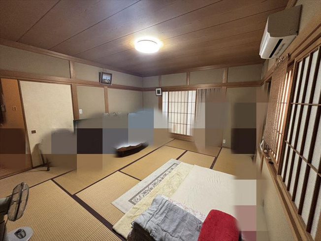 【和室】 | 高知市大津甲