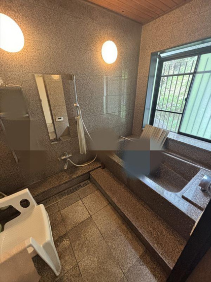 【浴室】 | 高知市大津甲