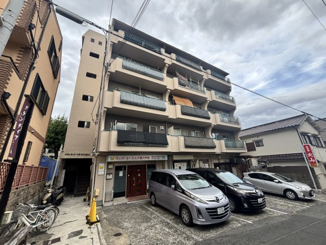 グランディア六甲STORIA