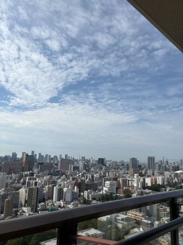 Brillia Tower 上野池之端の展望|眺望