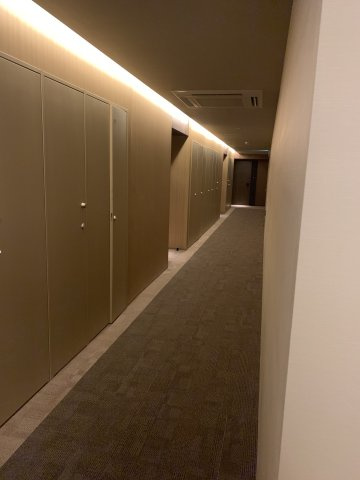 Brillia Tower 上野池之端のその他共用部分|共用部分