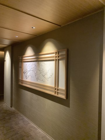 Brillia Tower 上野池之端のその他共用部分|共用部分