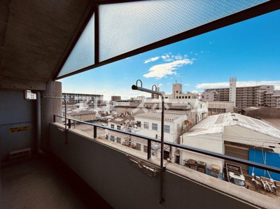 【展望】 | コスタデル明石 | ※室内改装完了前の写真です。