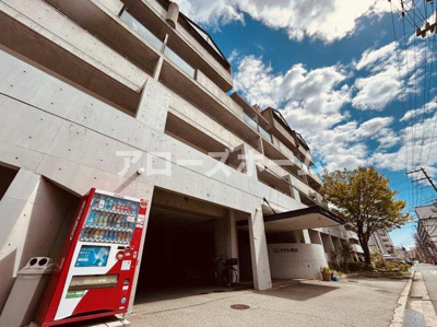 【外観】 | コスタデル明石 | ※室内改装完了前の写真です。