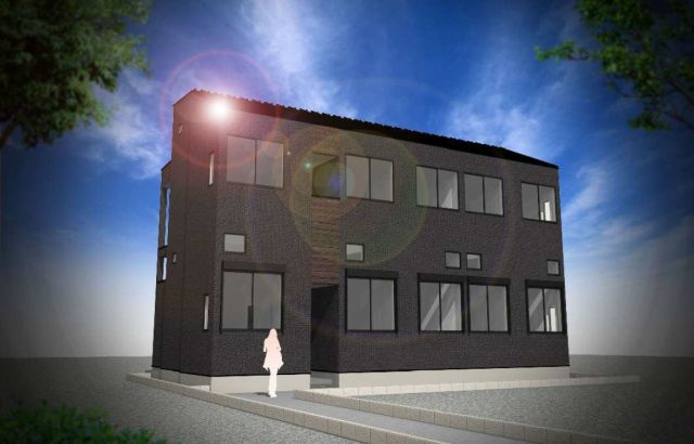 IKD 江古田 ザ・レジデンス