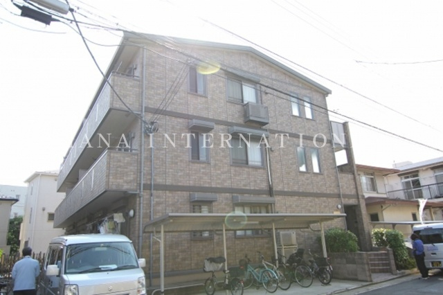 プレジオ壱番館