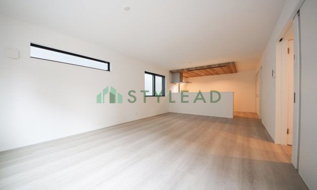 【居間・リビング】