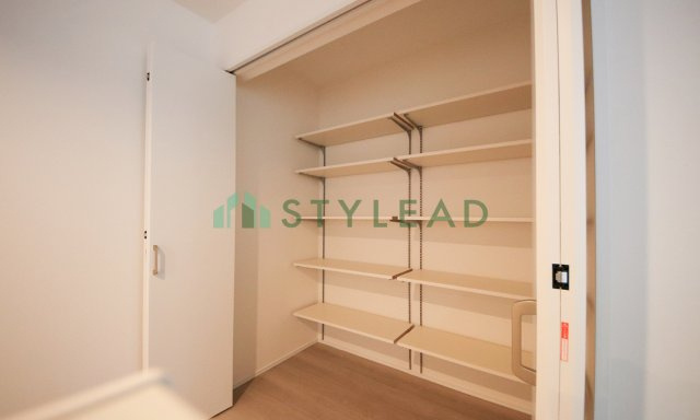 【キッチン】 | パントリー