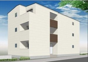 (仮称)ジーメゾン大久保アスピダ