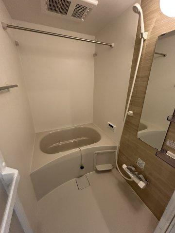 (仮称)ジーメゾン大久保アスピダのトイレ