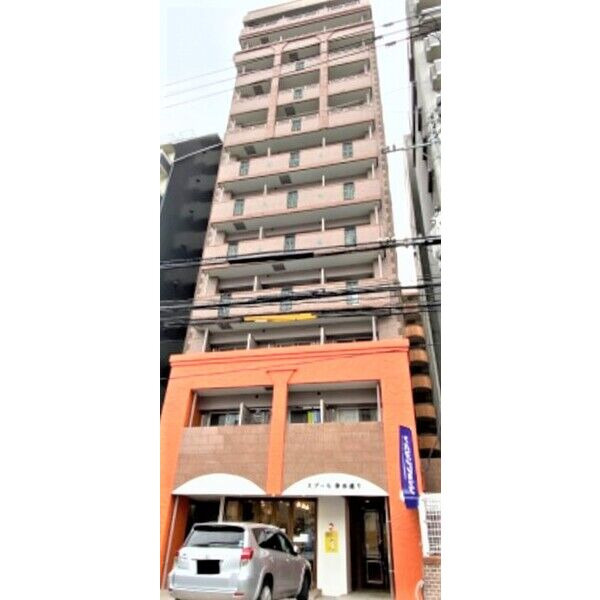 スプール浄水通り