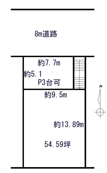 【土地図】 | 高知市池
