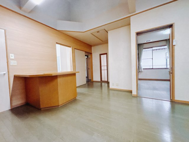 【中古戸建】伊勢崎市田中島町のその他