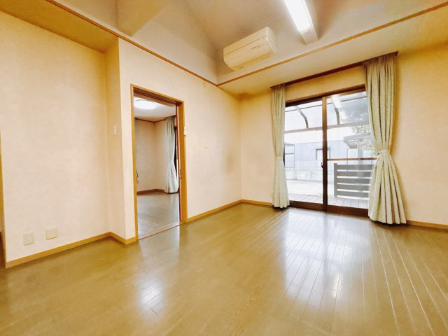 【中古戸建】伊勢崎市田中島町のその他