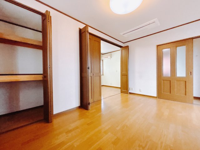 【中古戸建】伊勢崎市田中島町のその他