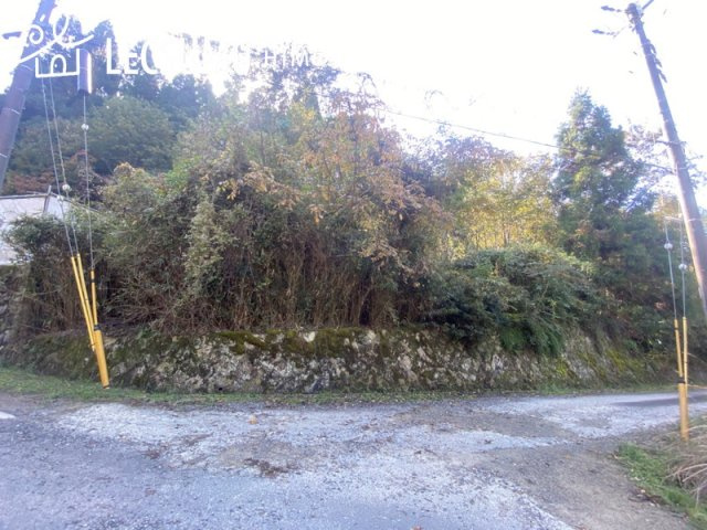 姫路市夢前町前之庄/売土地