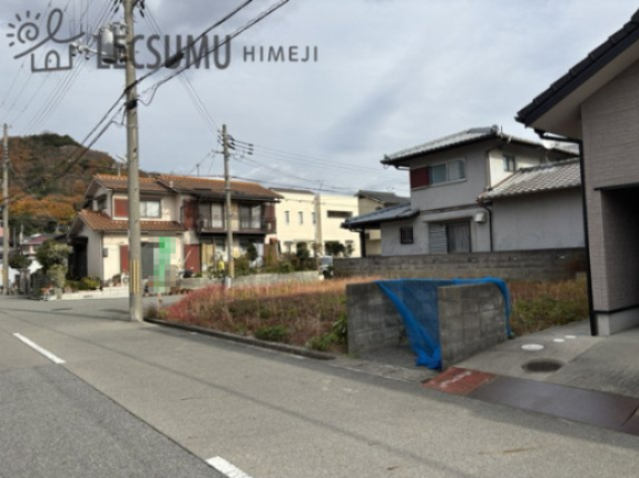 姫路市広畑区才/売土地の周辺