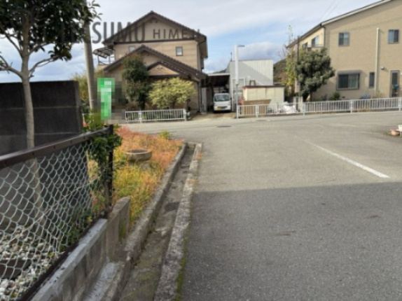 姫路市広畑区才/売土地の周辺